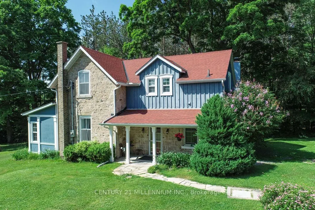 1380 Queen Street W