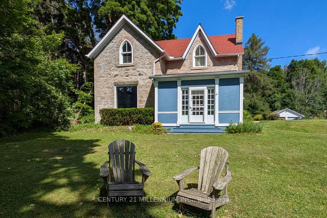 1380 Queen Street W