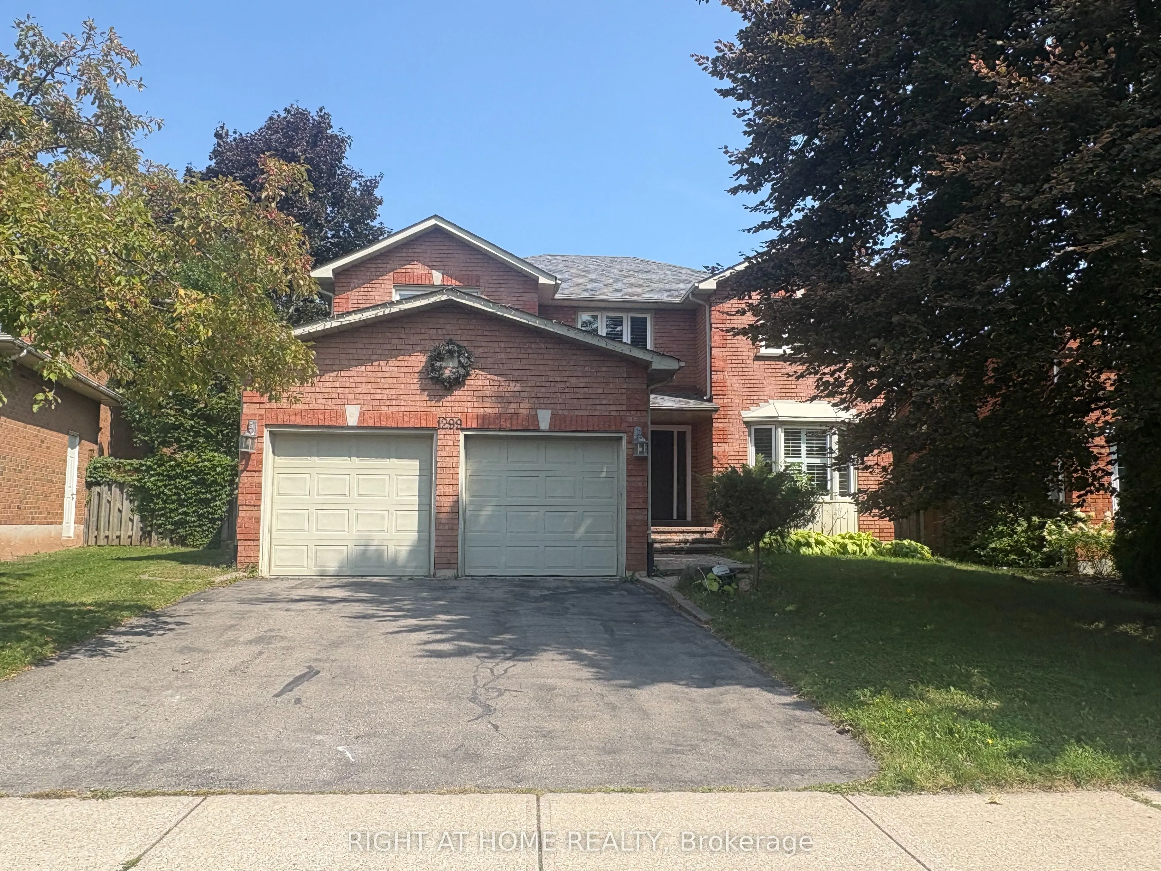 1299 Windrush Drive
