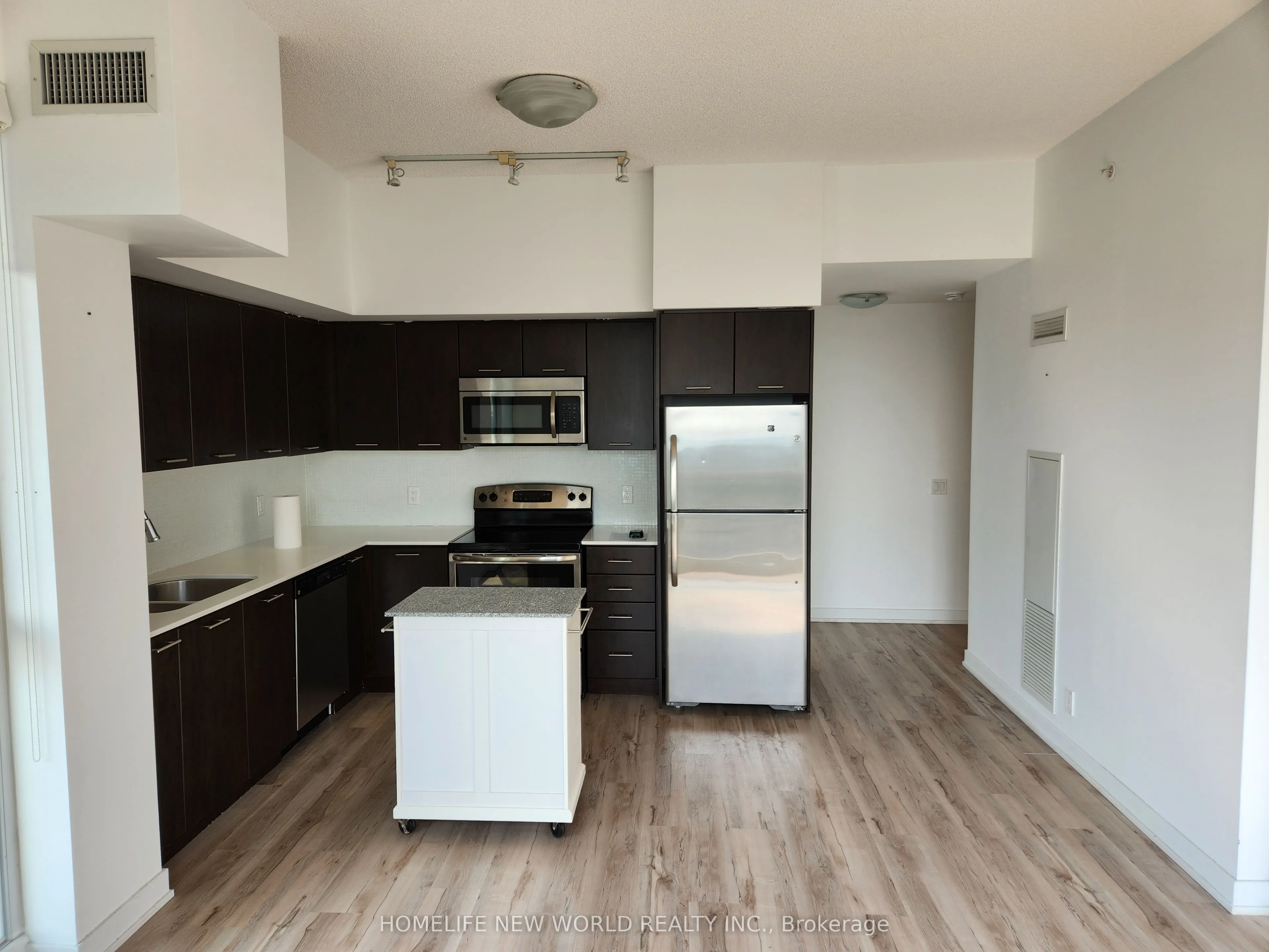 2220 Lake Shore Boulevard W, #2602