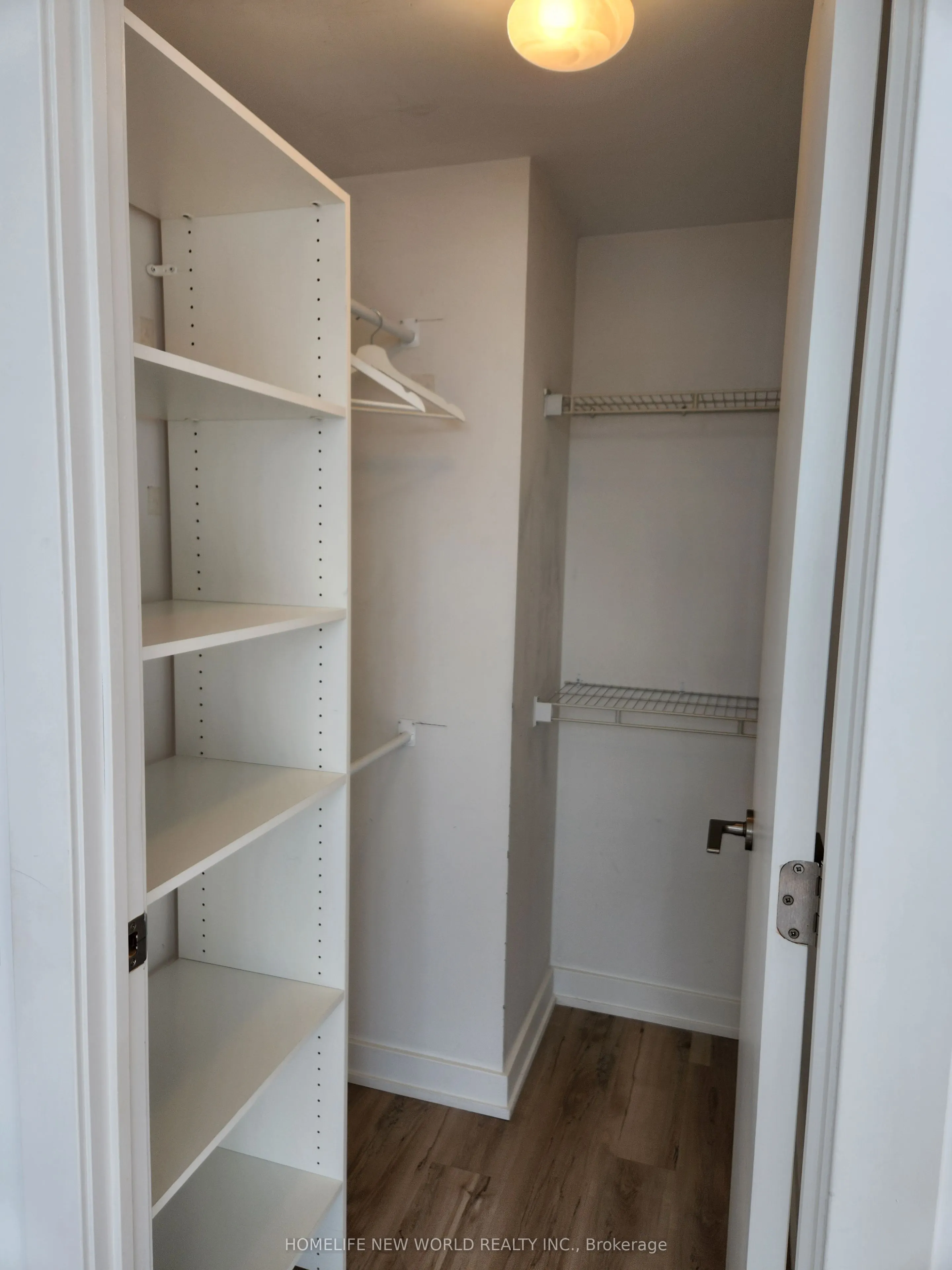 2220 Lake Shore Boulevard W, #2602