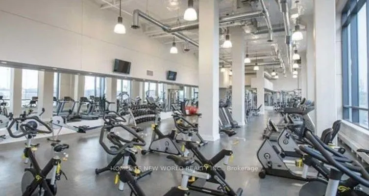 2220 Lake Shore Boulevard W, #2602