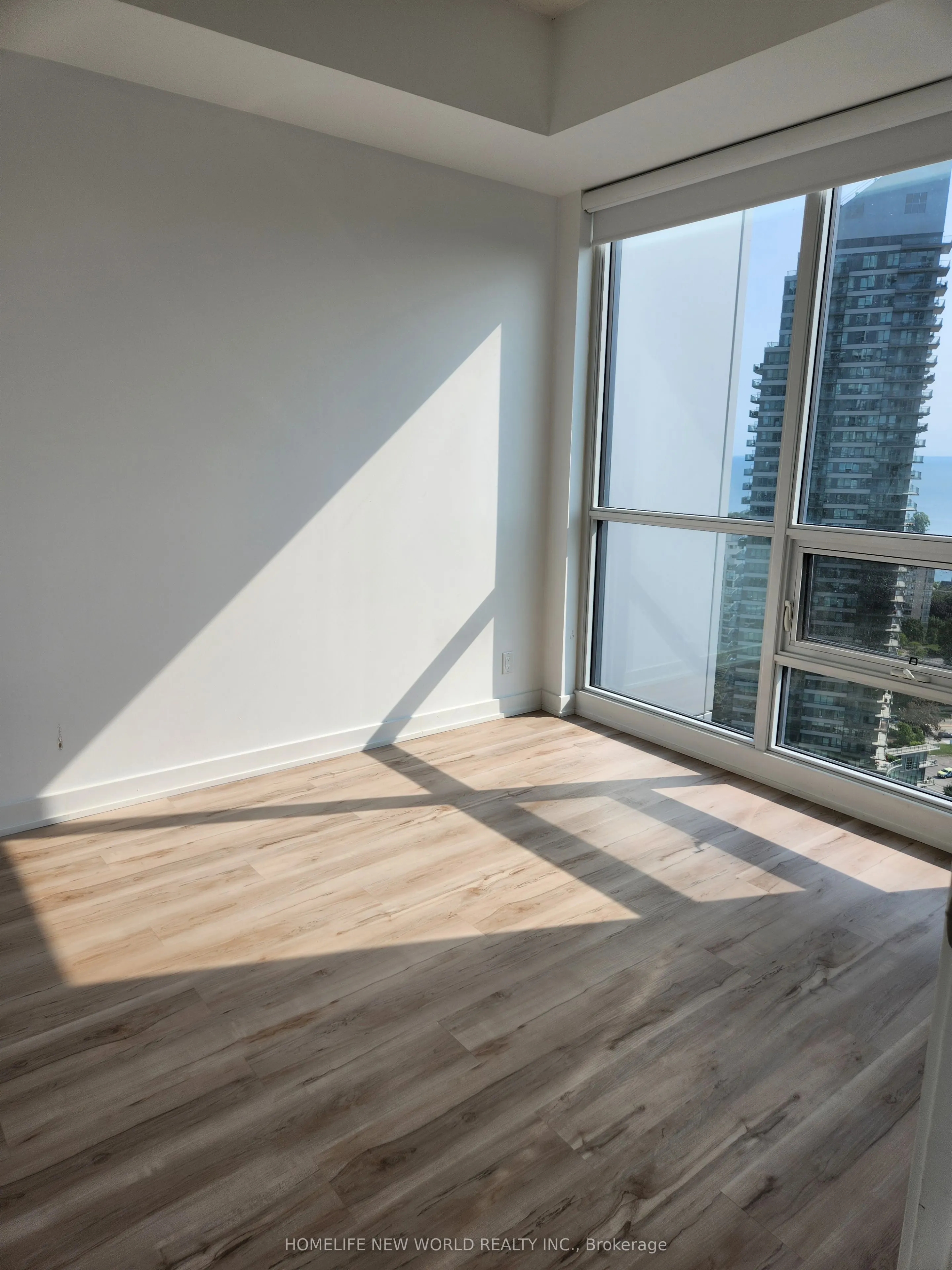 2220 Lake Shore Boulevard W, #2602