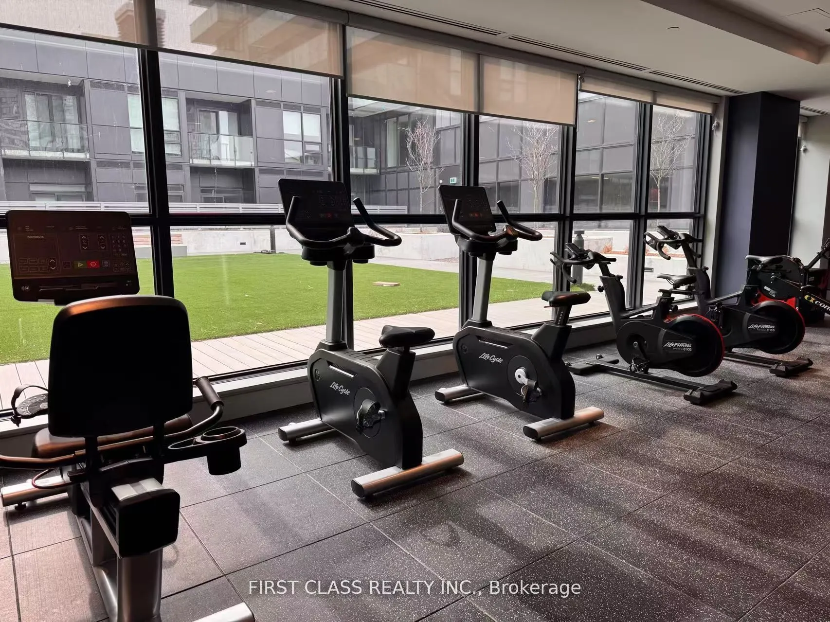 4130 Parkside Village Drive, #2206