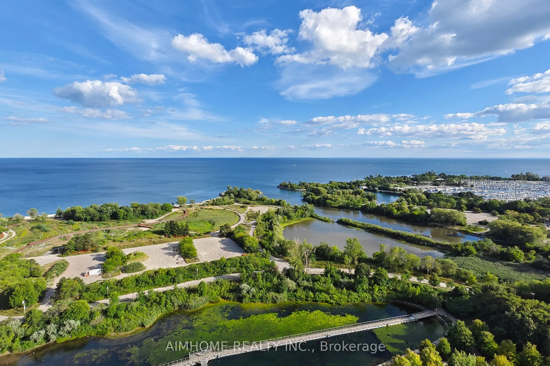 20 Shore Breeze Drive, #2207