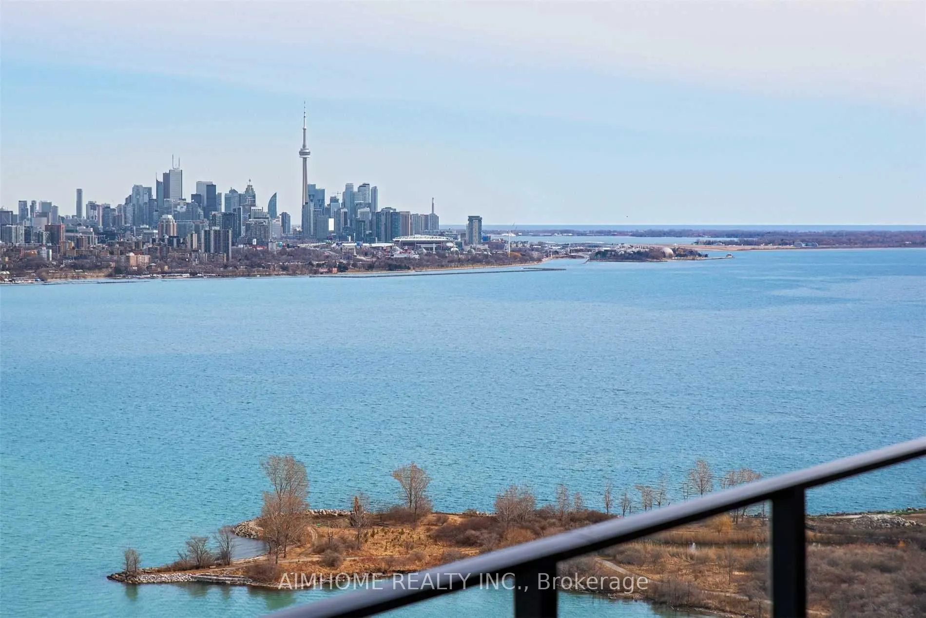 20 Shore Breeze Drive, #2207