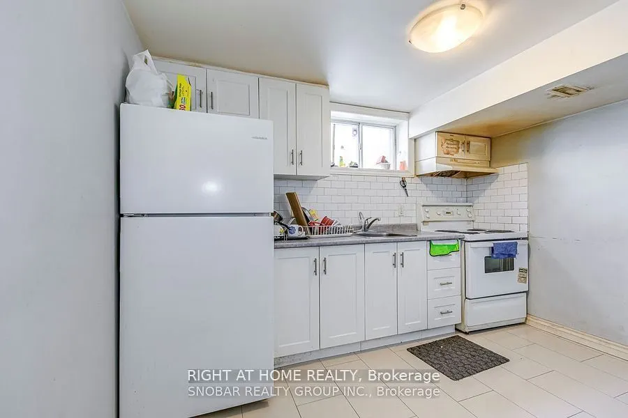 24 Ludgate Drive, #BASEMENT