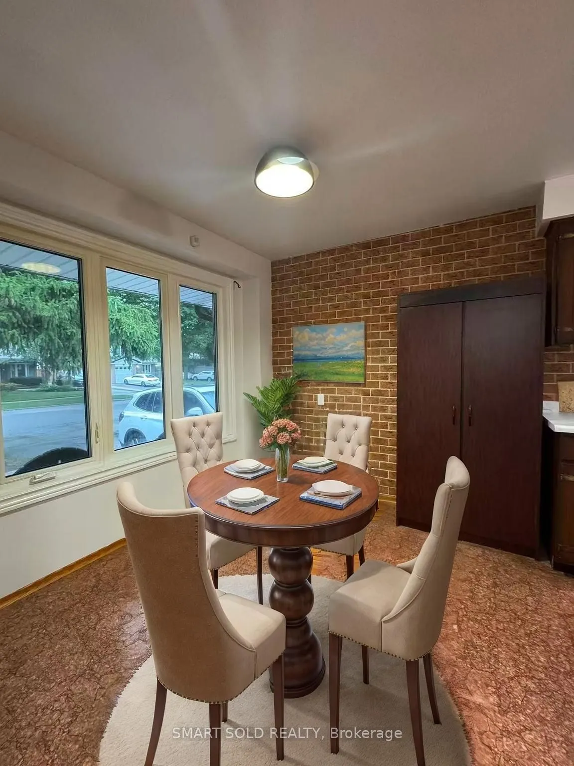 3272 Candela Drive