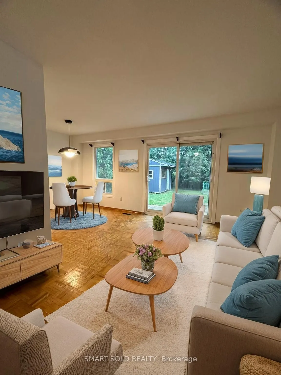 3272 Candela Drive