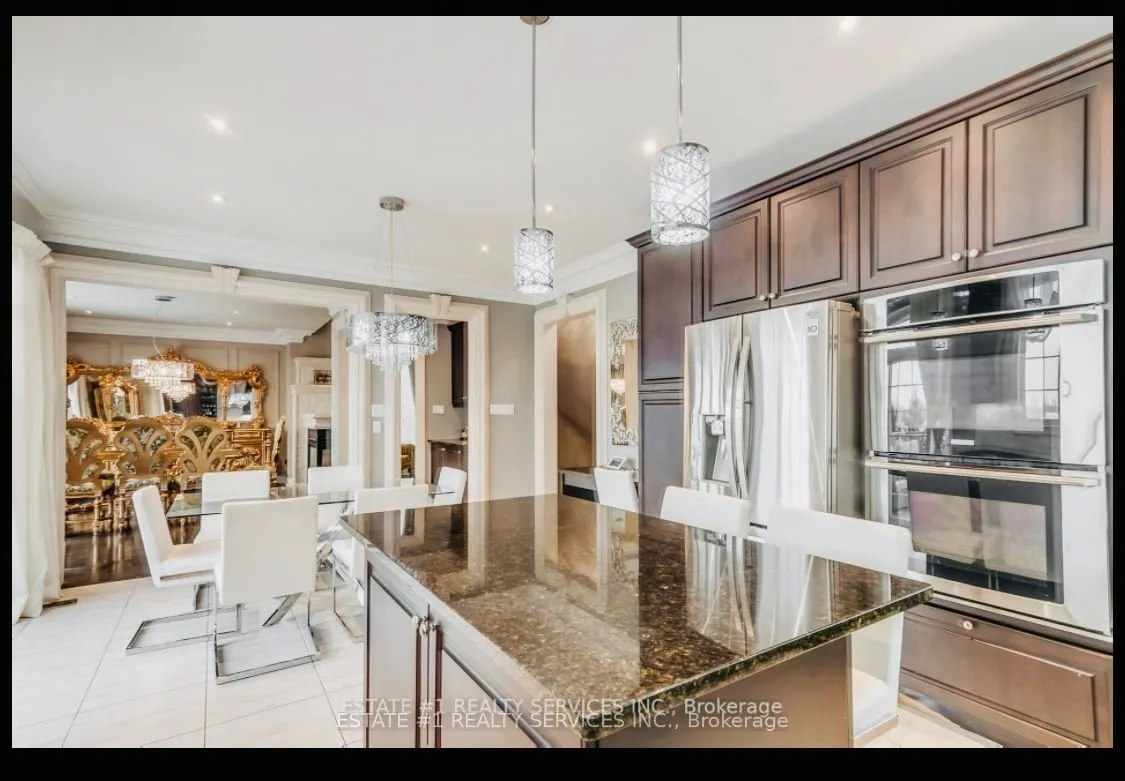 4 Agincourt Circle