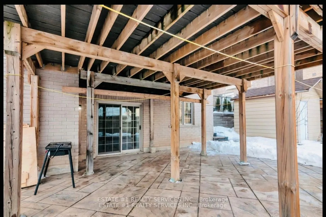 4 Agincourt Circle