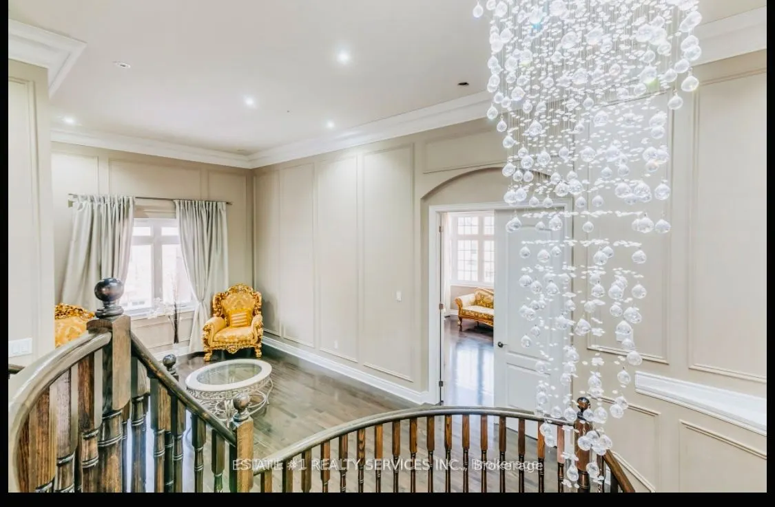 4 Agincourt Circle