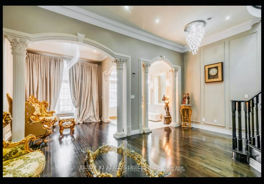 4 Agincourt Circle