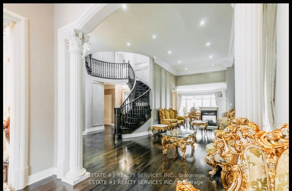 4 Agincourt Circle