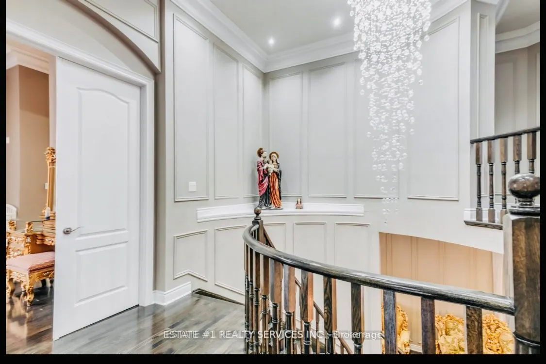 4 Agincourt Circle