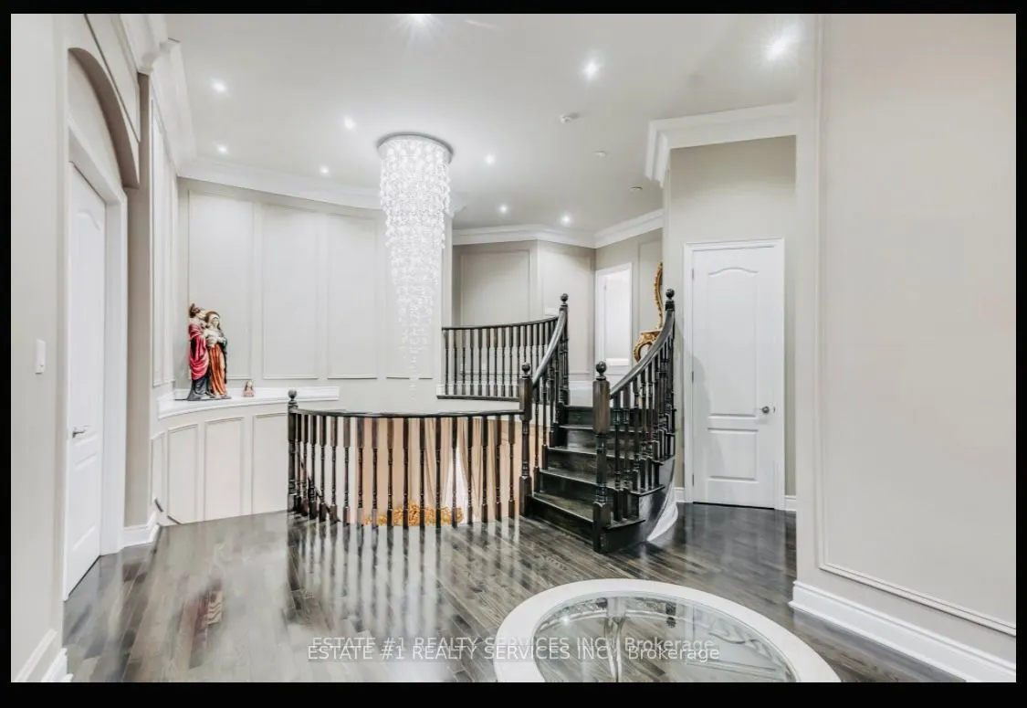 4 Agincourt Circle
