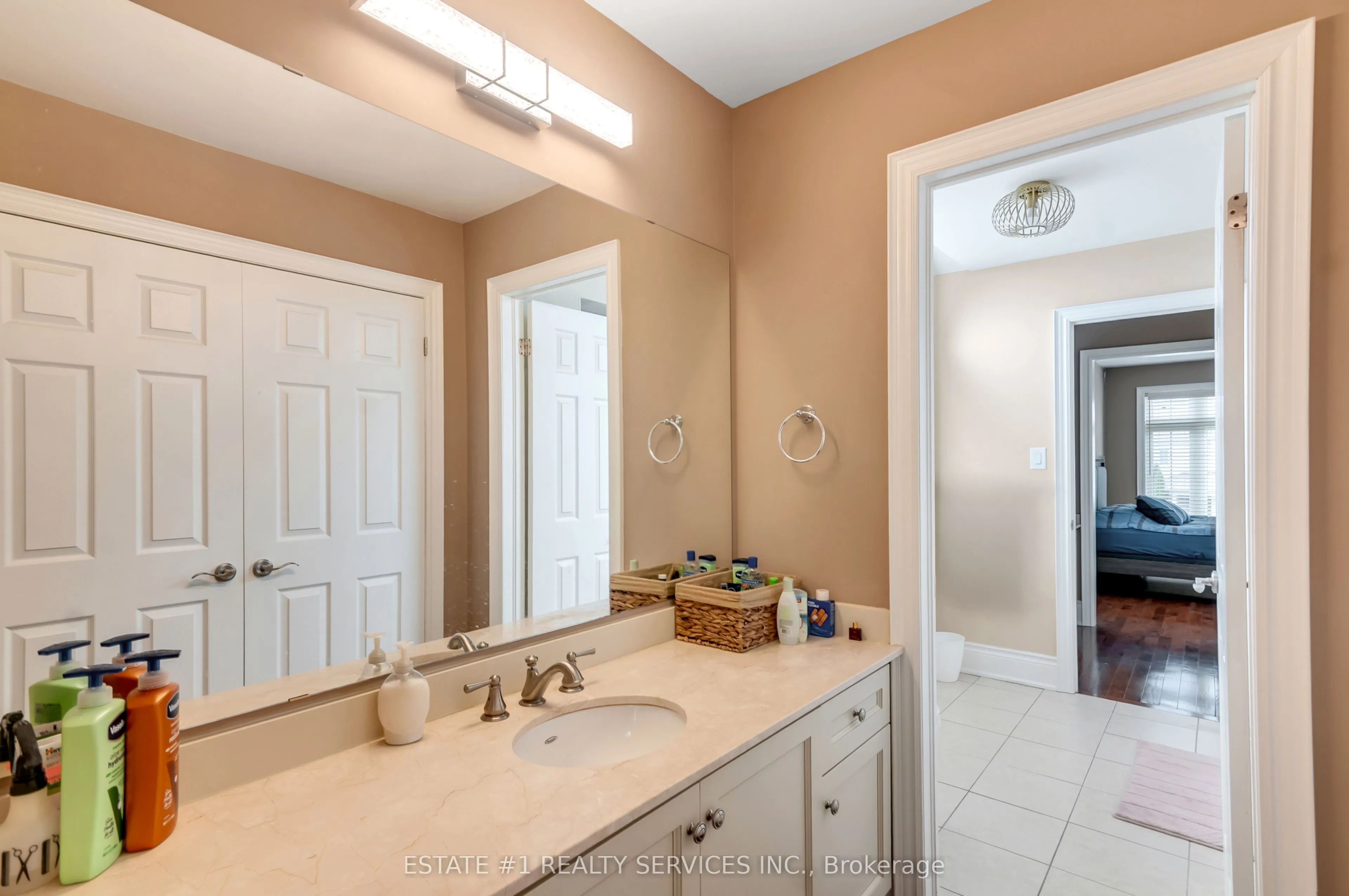 4 Agincourt Circle