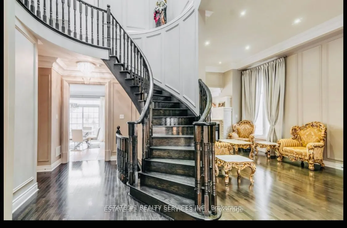 4 Agincourt Circle