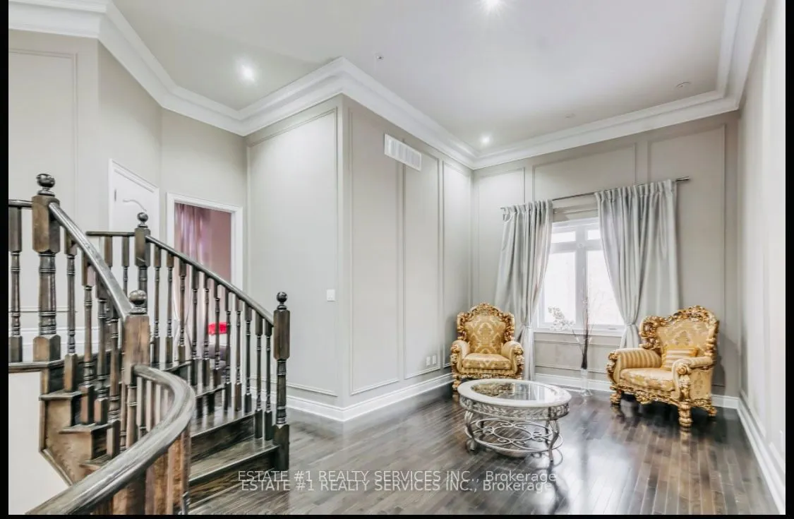 4 Agincourt Circle