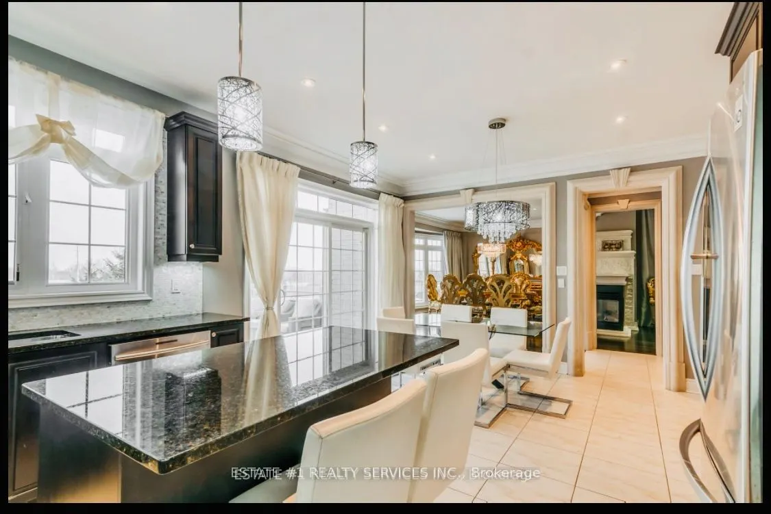 4 Agincourt Circle