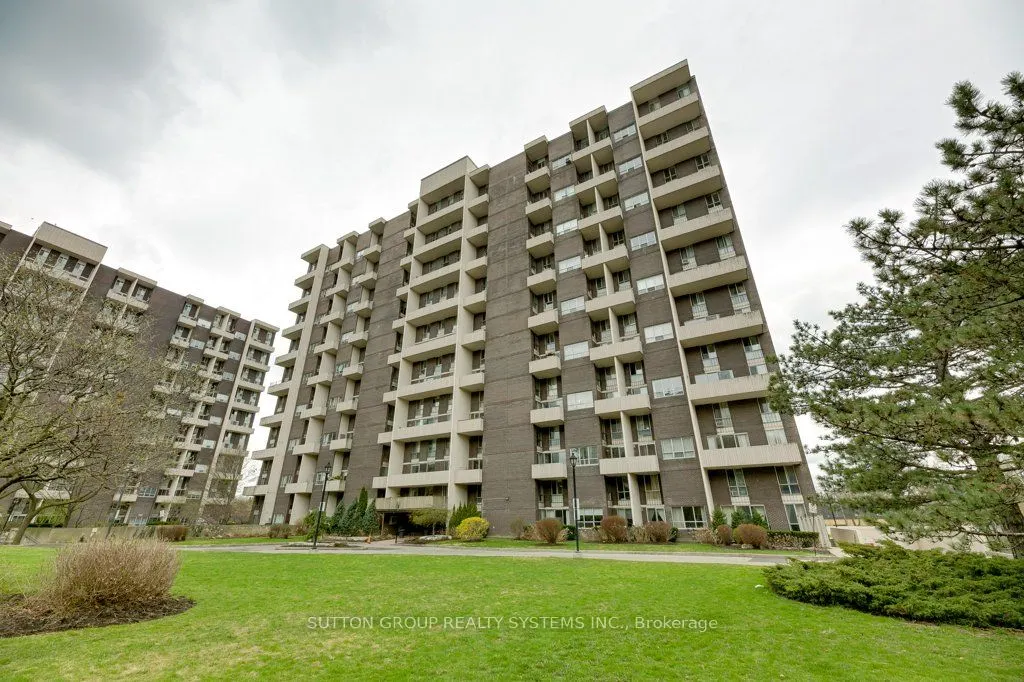 35 Ormskirk Avenue, #811