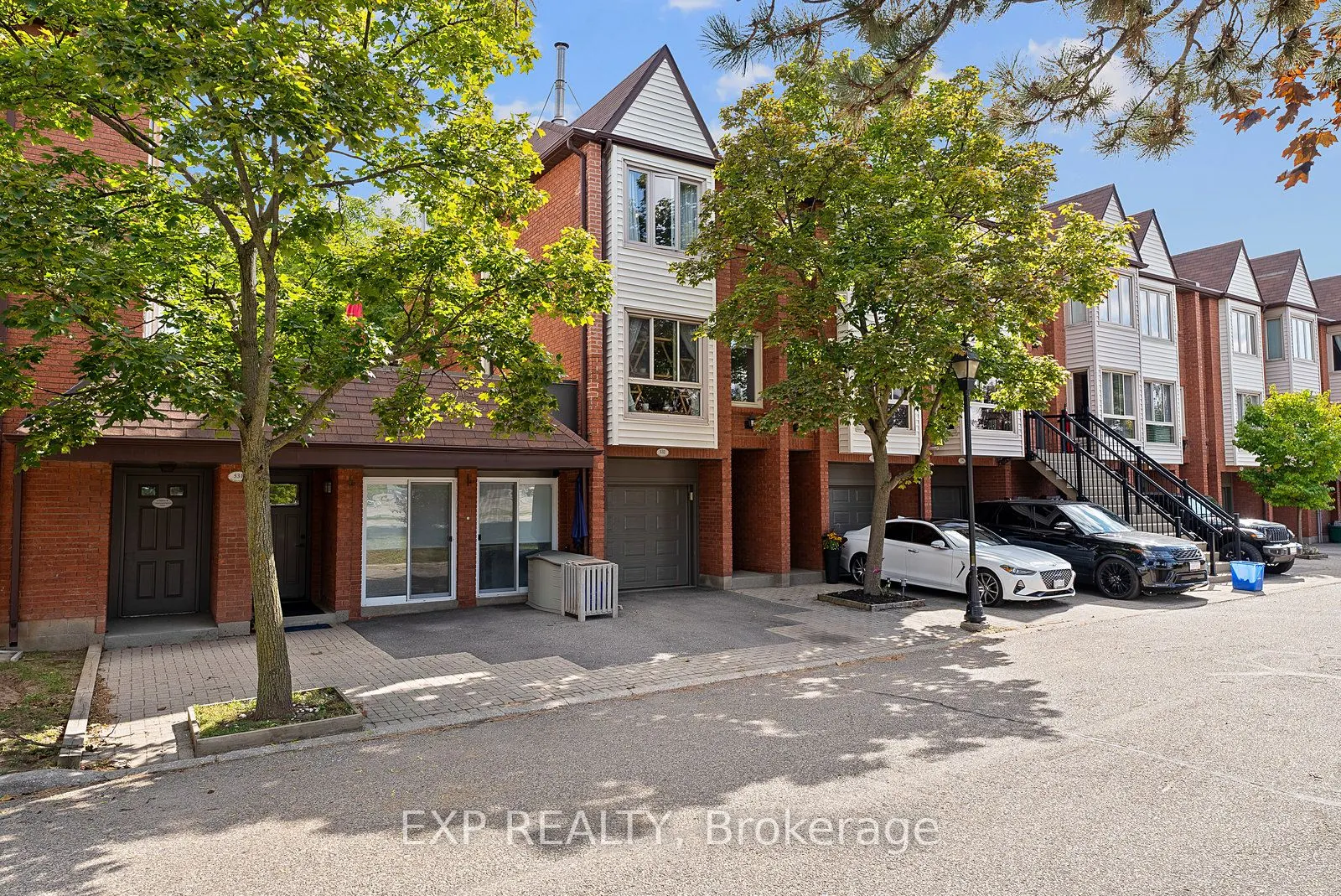 895 Maple Avenue, #532