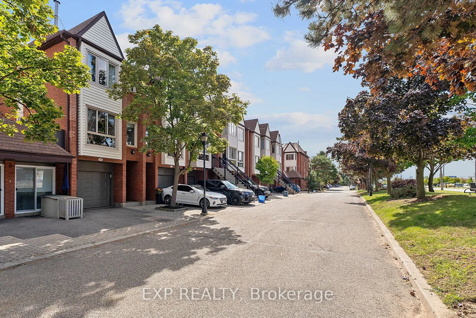 895 Maple Avenue, #532