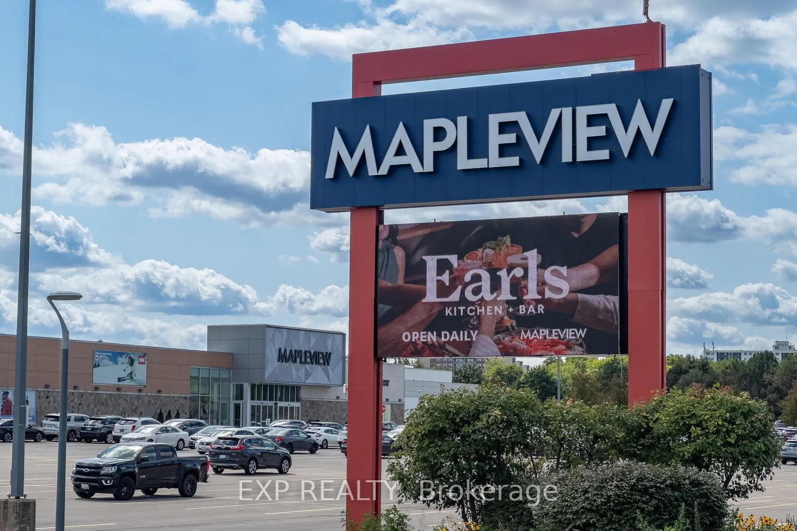 895 Maple Avenue, #532