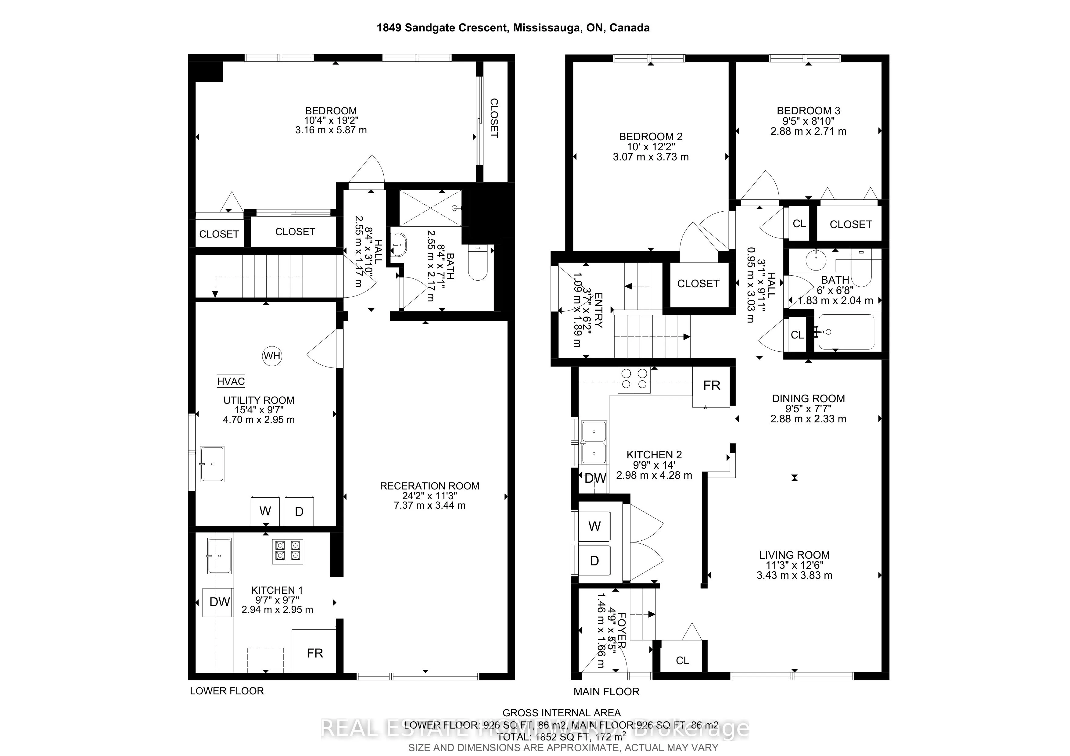 1849 Sandgate Crescent