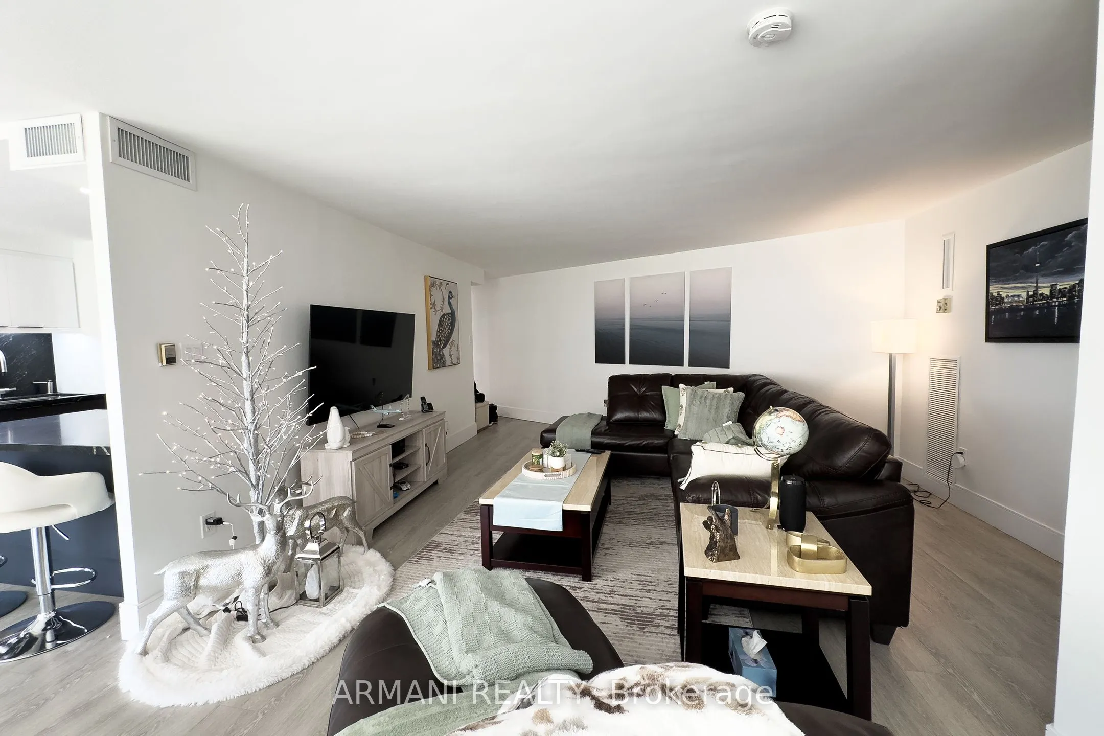 2010 Islington Avenue, #1005