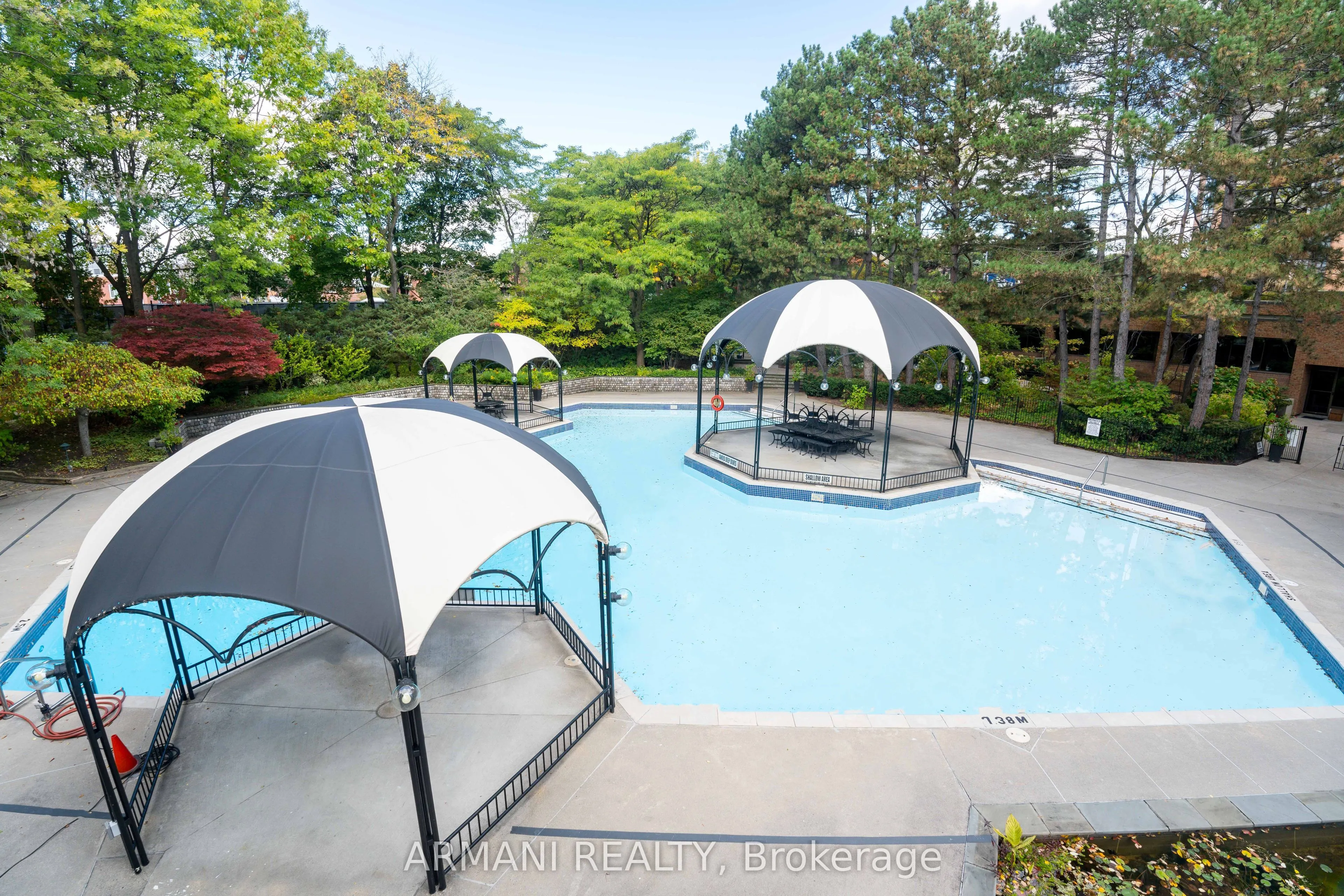 2010 Islington Avenue, #1005