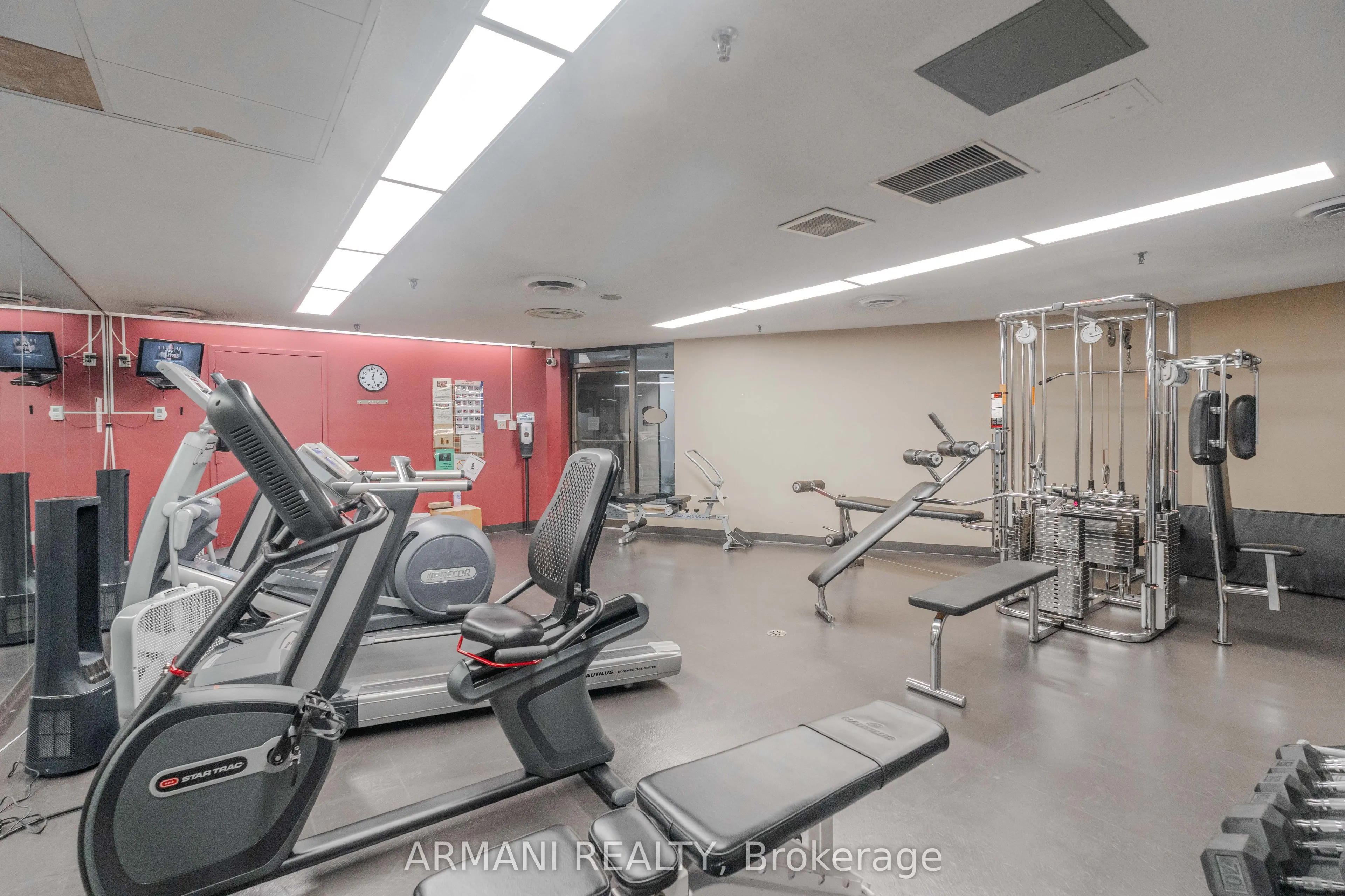 2010 Islington Avenue, #1005