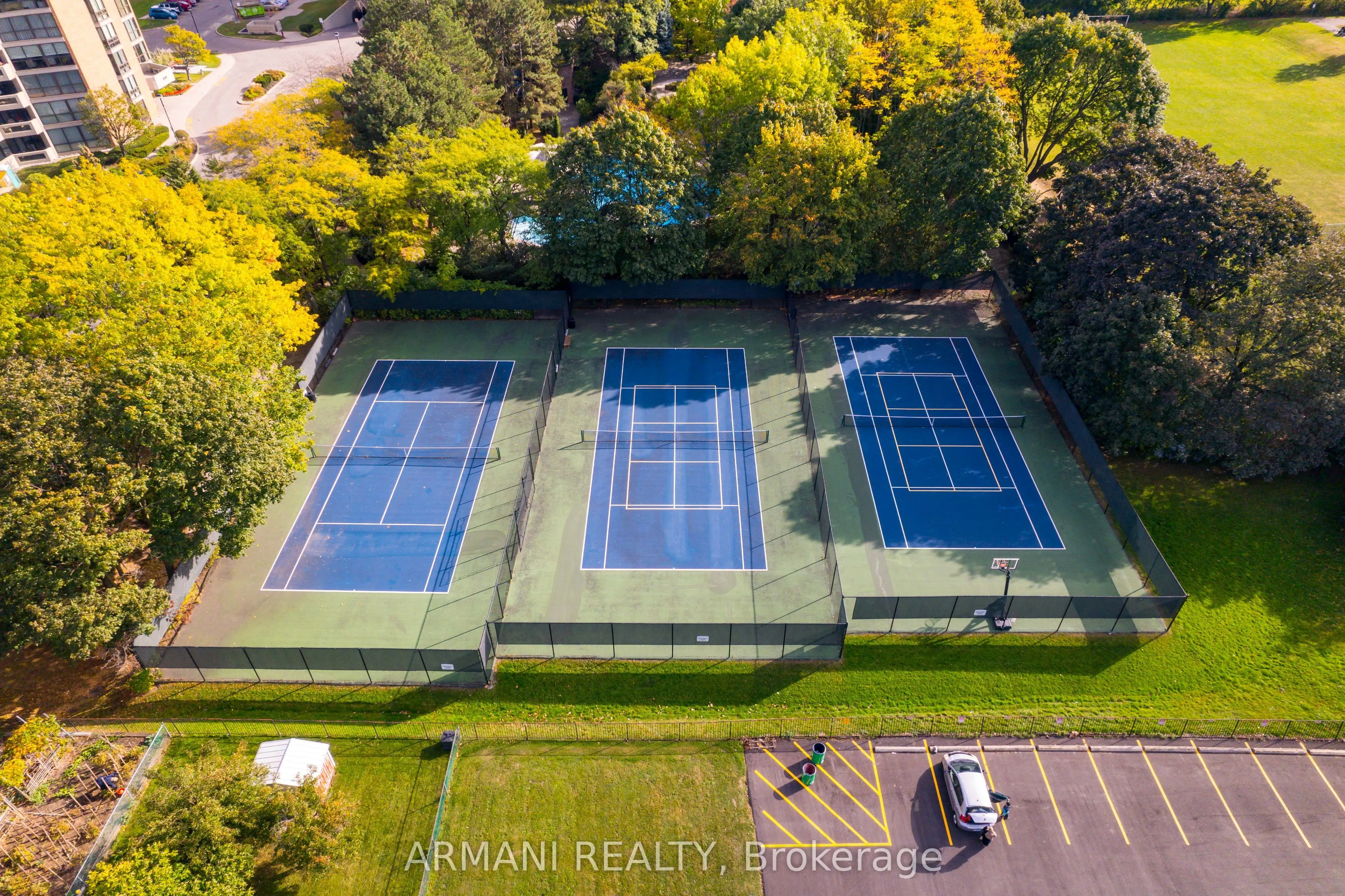 2010 Islington Avenue, #1005