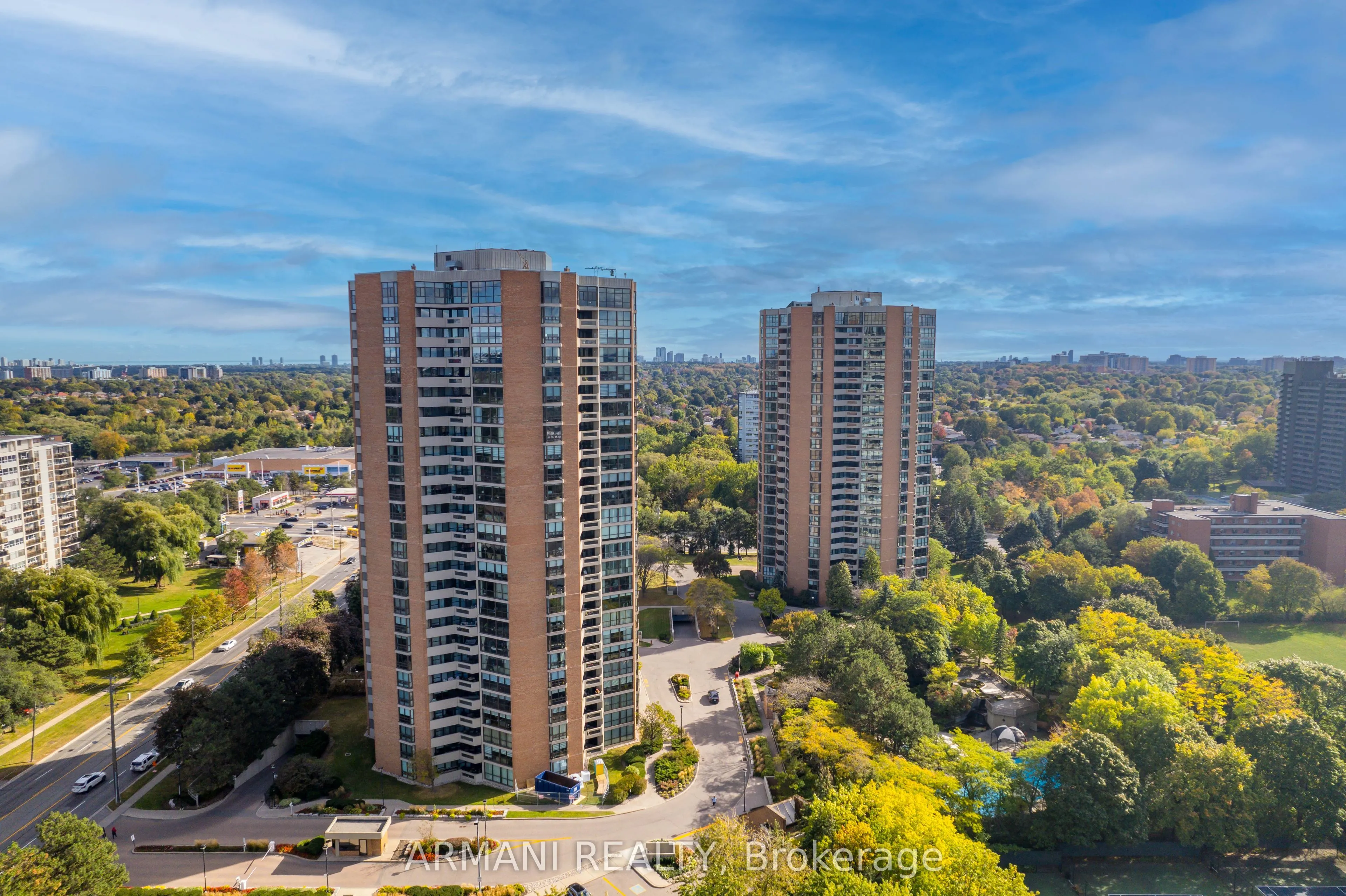 2010 Islington Avenue, #1005