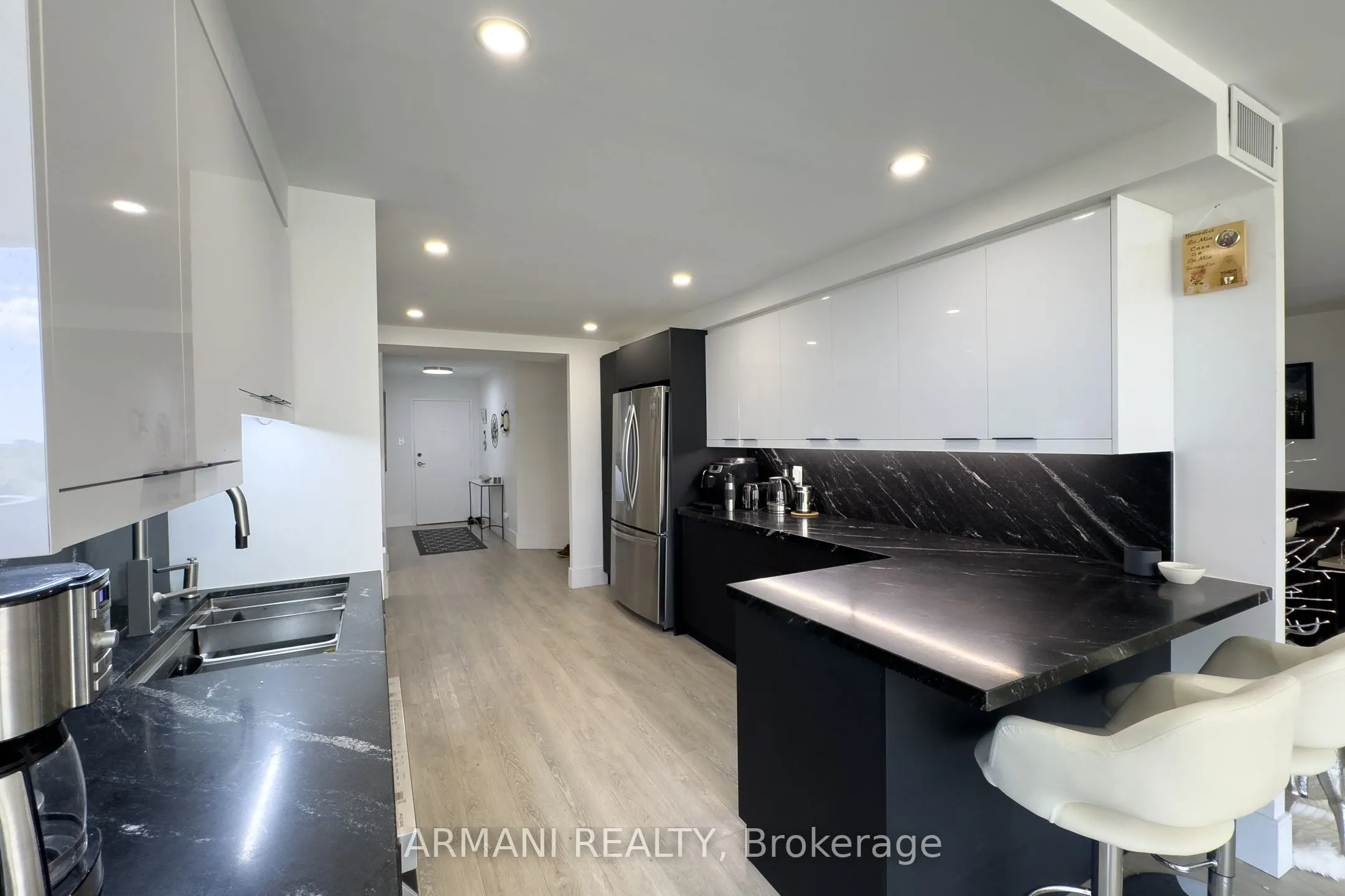 2010 Islington Avenue, #1005
