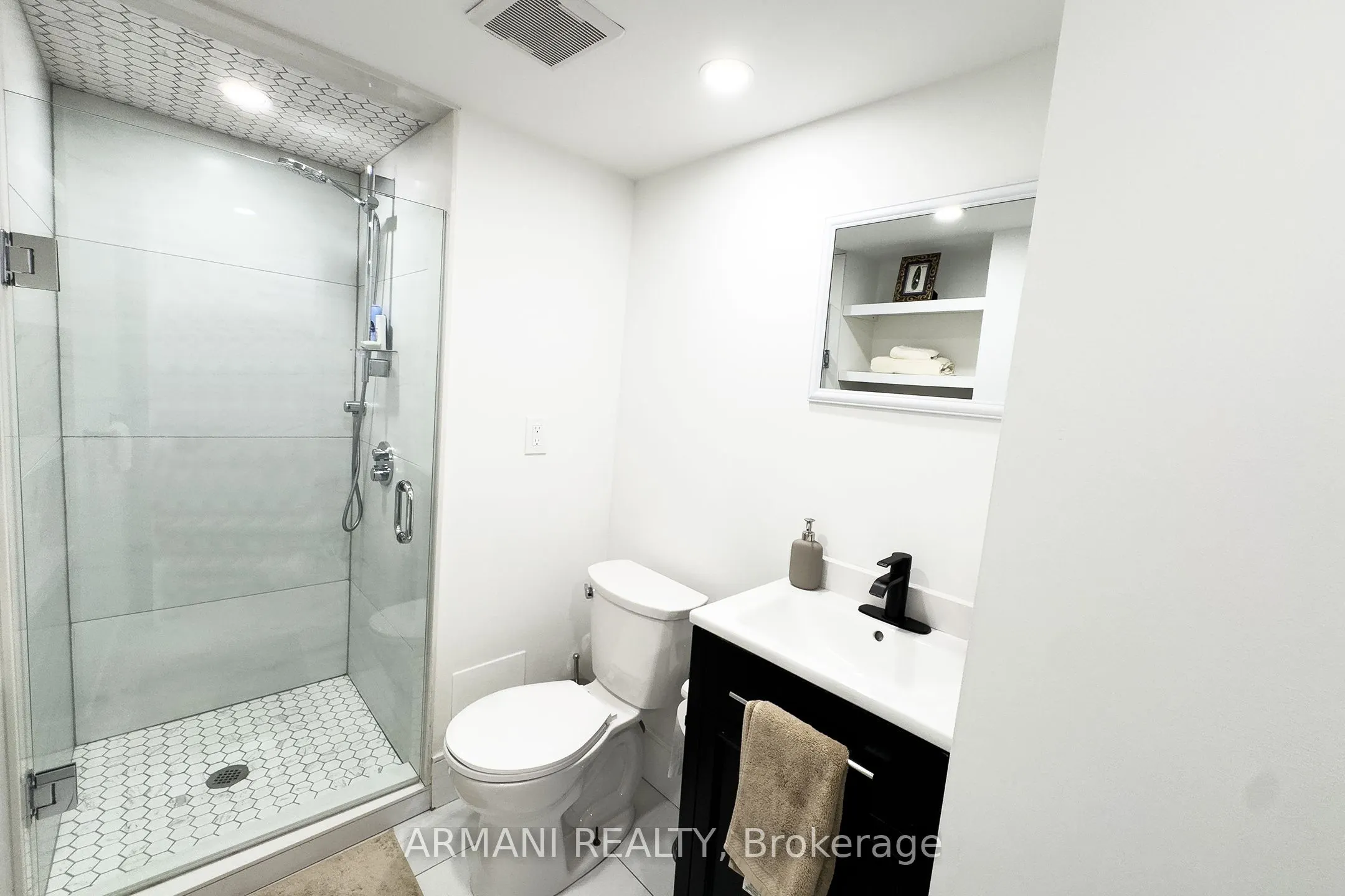 2010 Islington Avenue, #1005