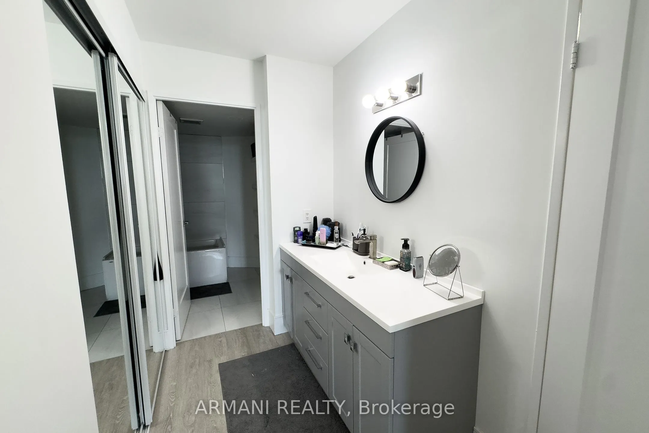 2010 Islington Avenue, #1005