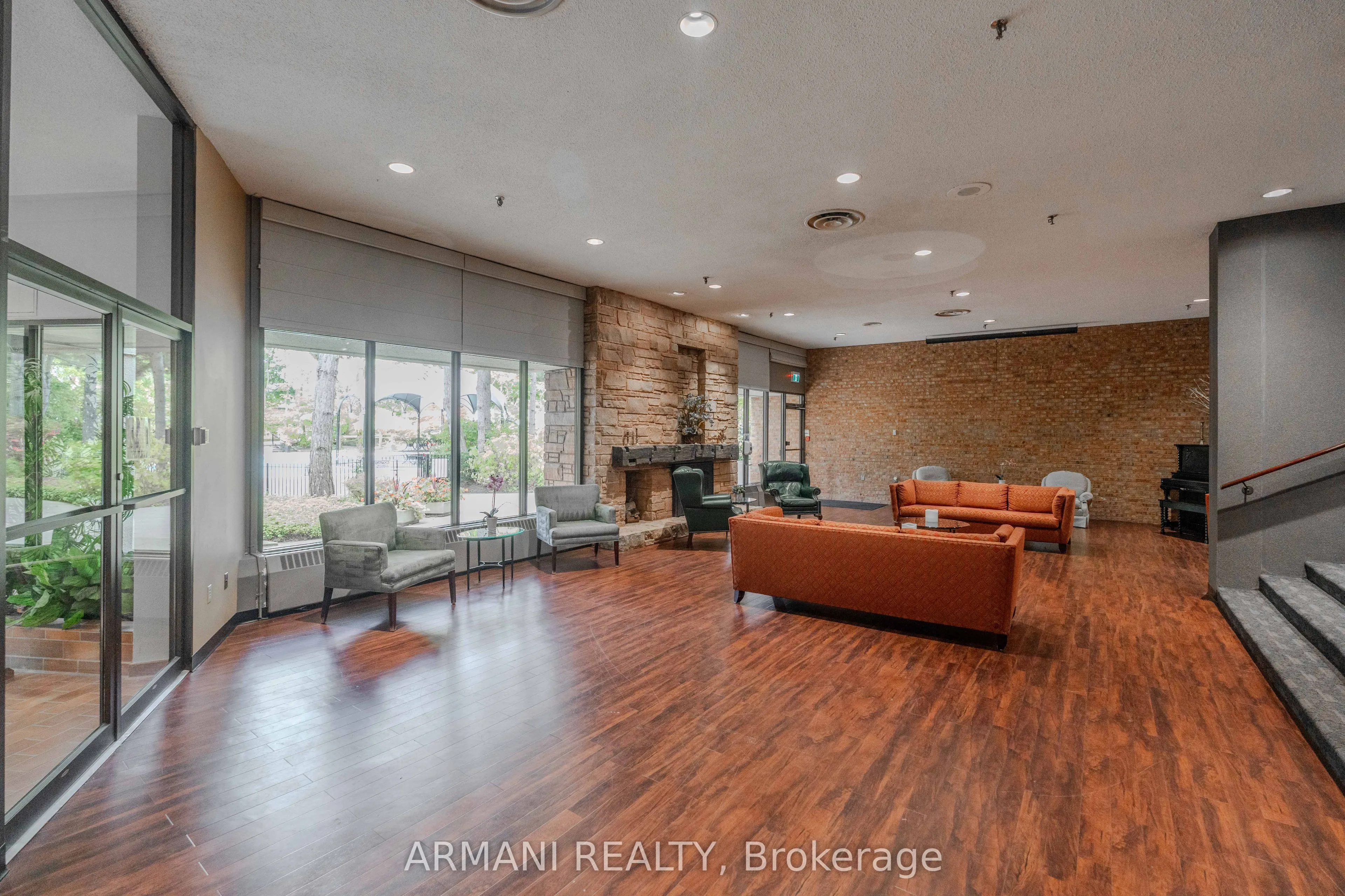2010 Islington Avenue, #1005