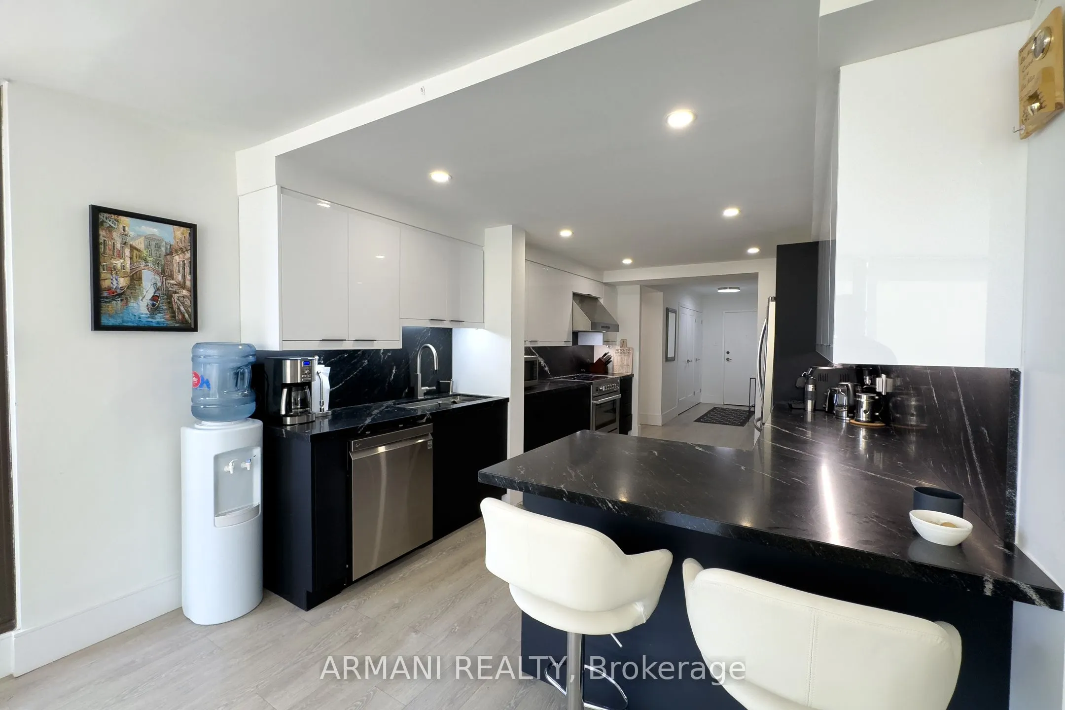 2010 Islington Avenue, #1005