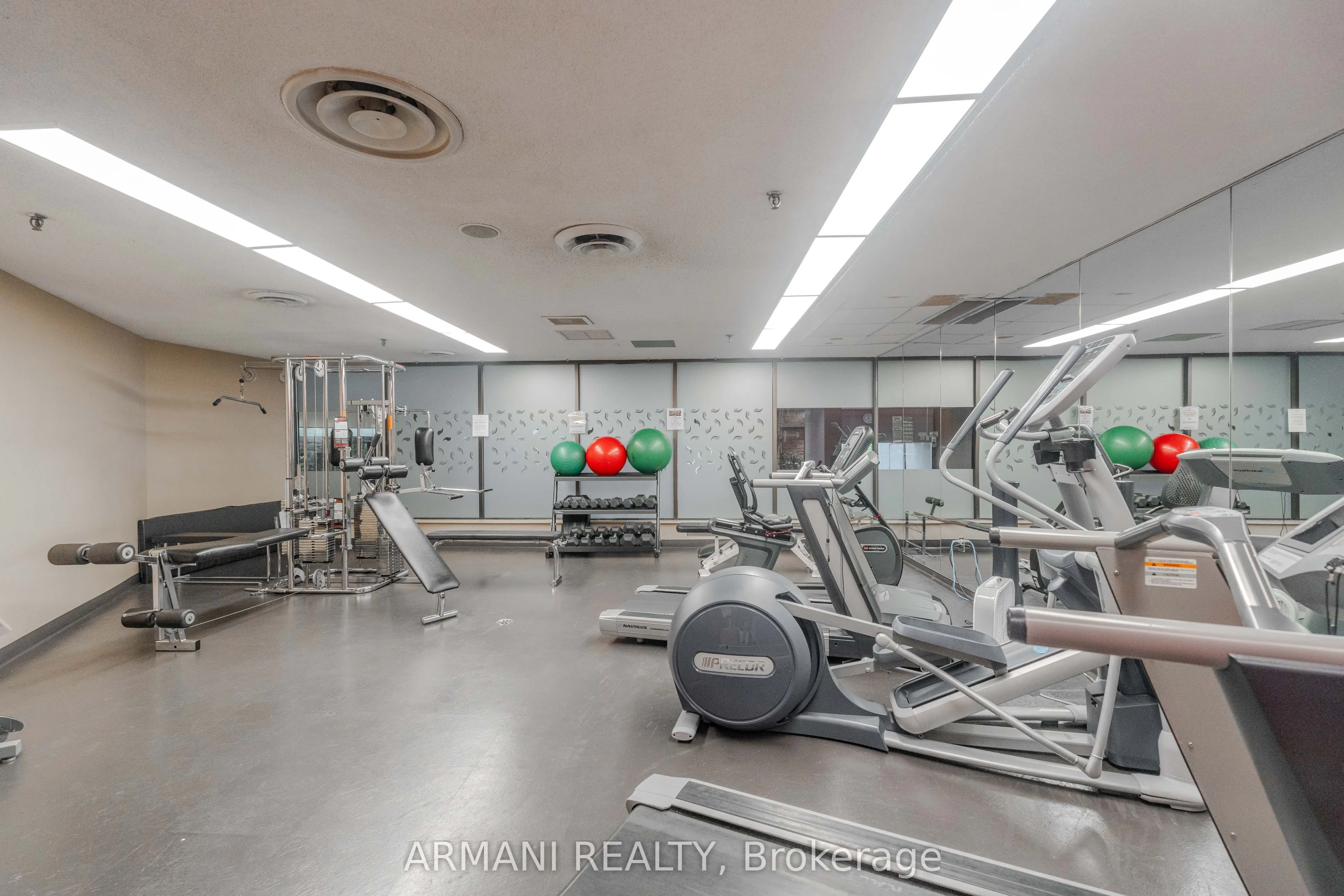 2010 Islington Avenue, #1005