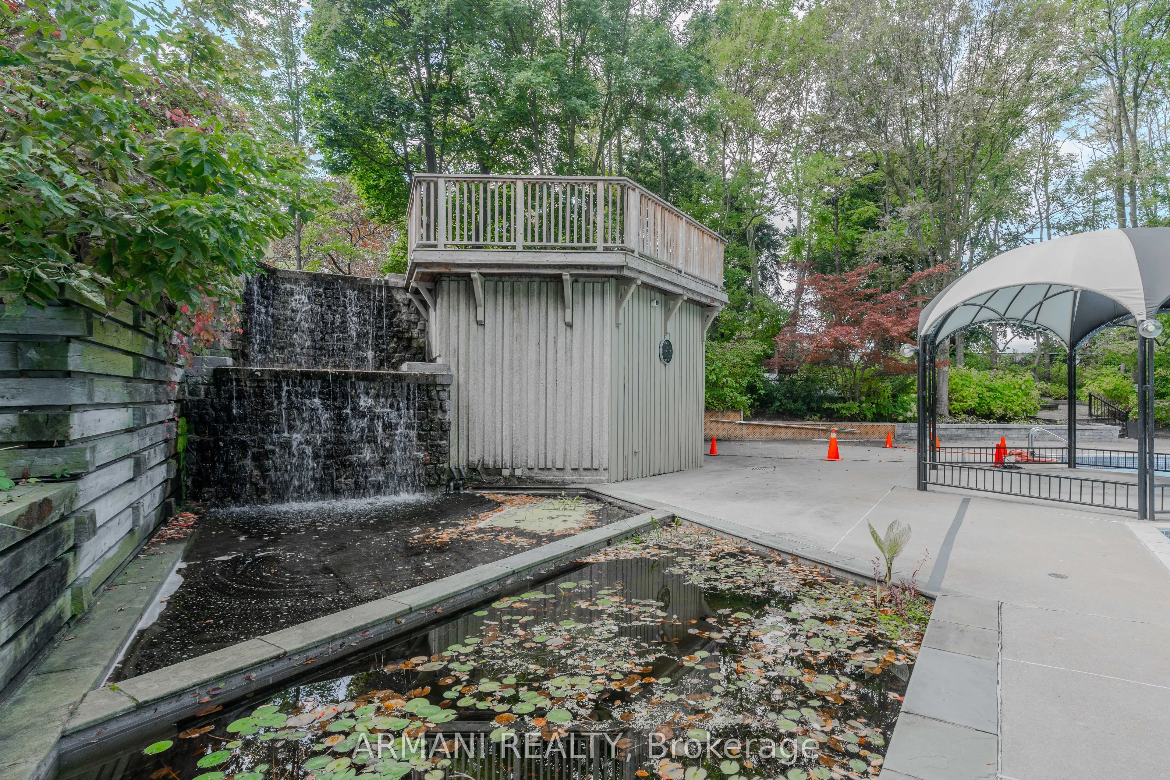 2010 Islington Avenue, #1005