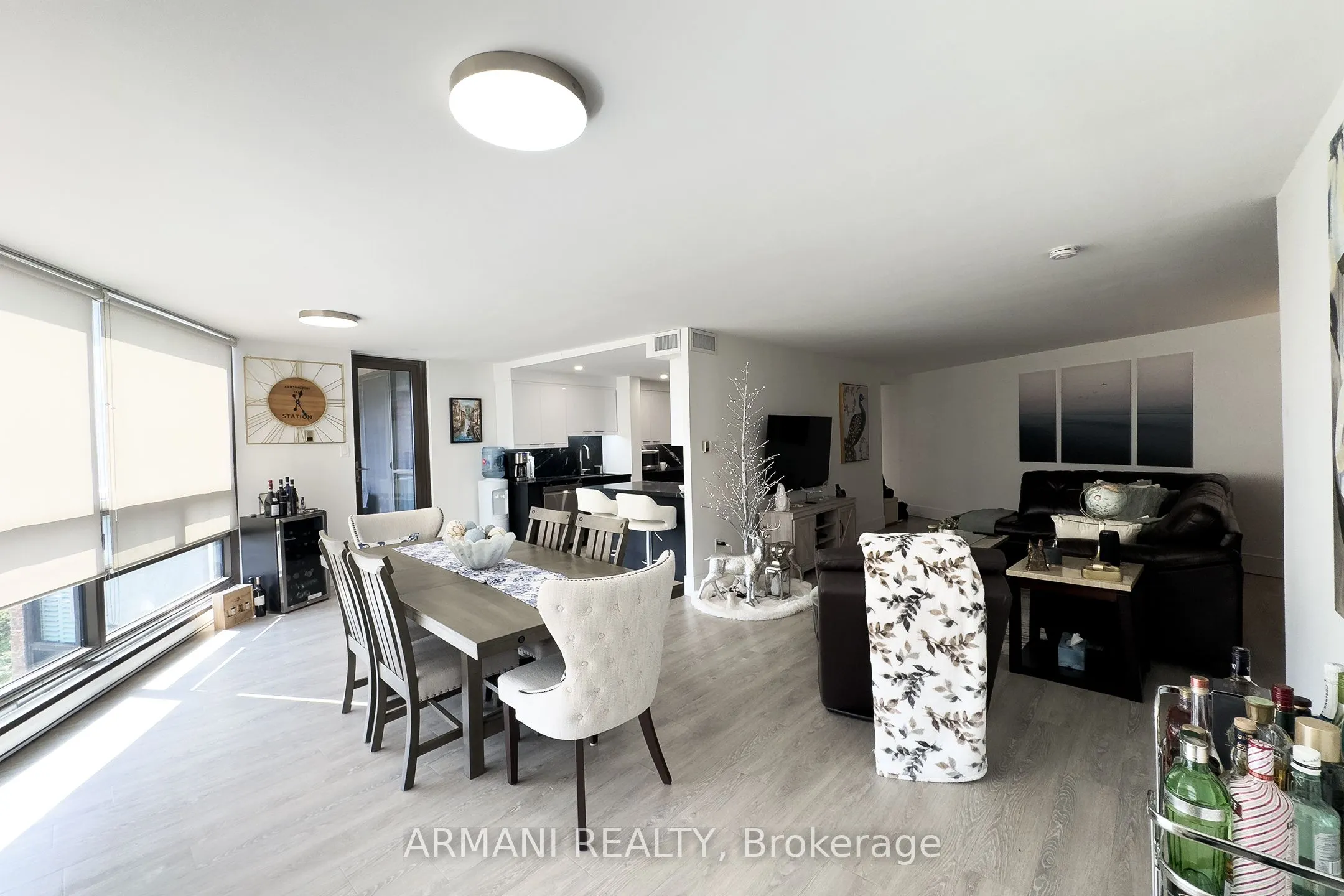 2010 Islington Avenue, #1005