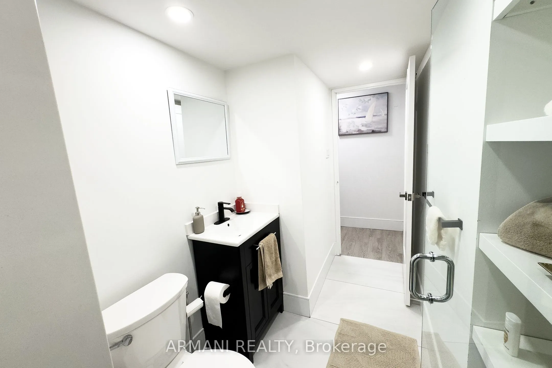 2010 Islington Avenue, #1005