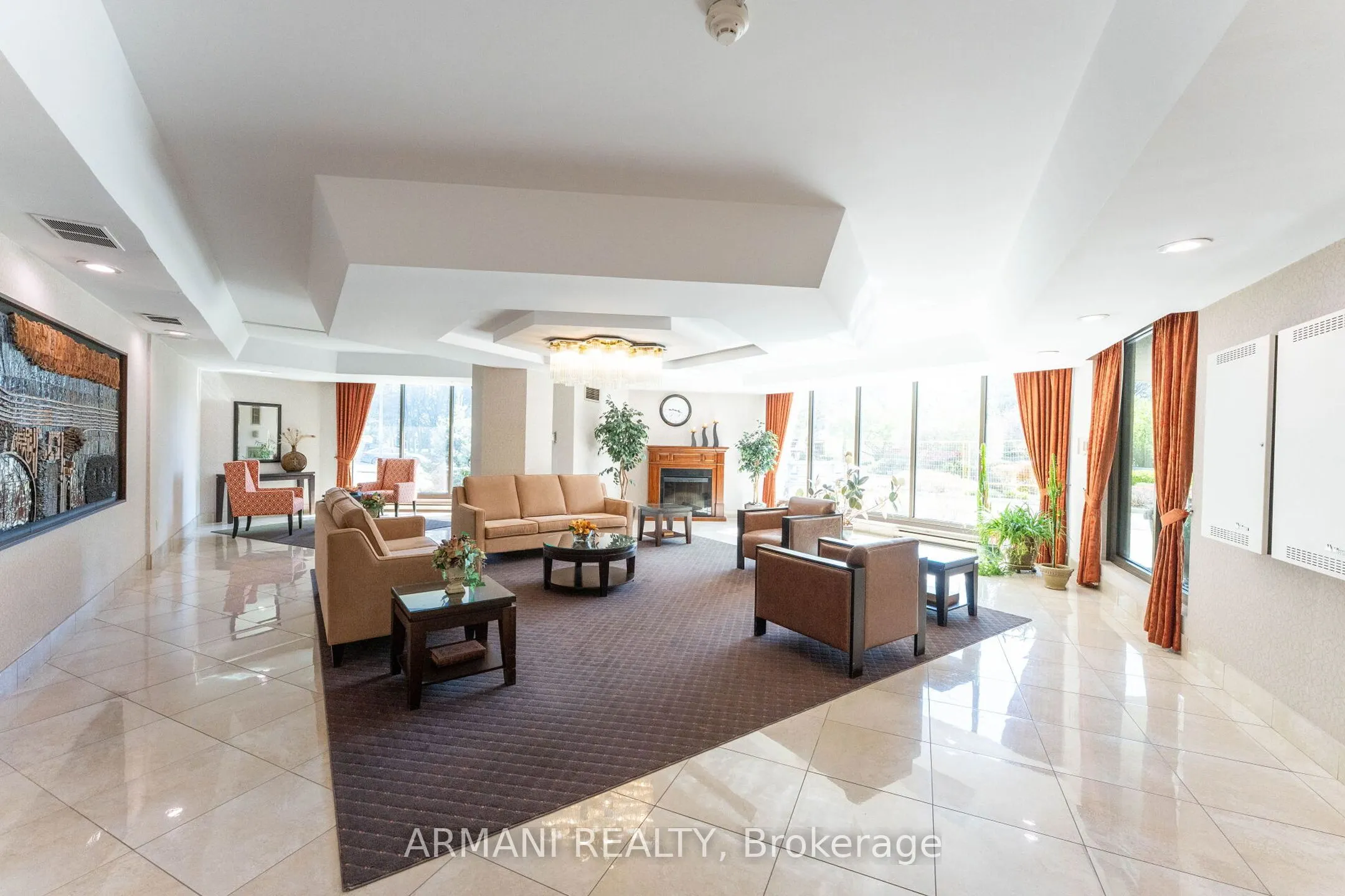 2010 Islington Avenue, #1005