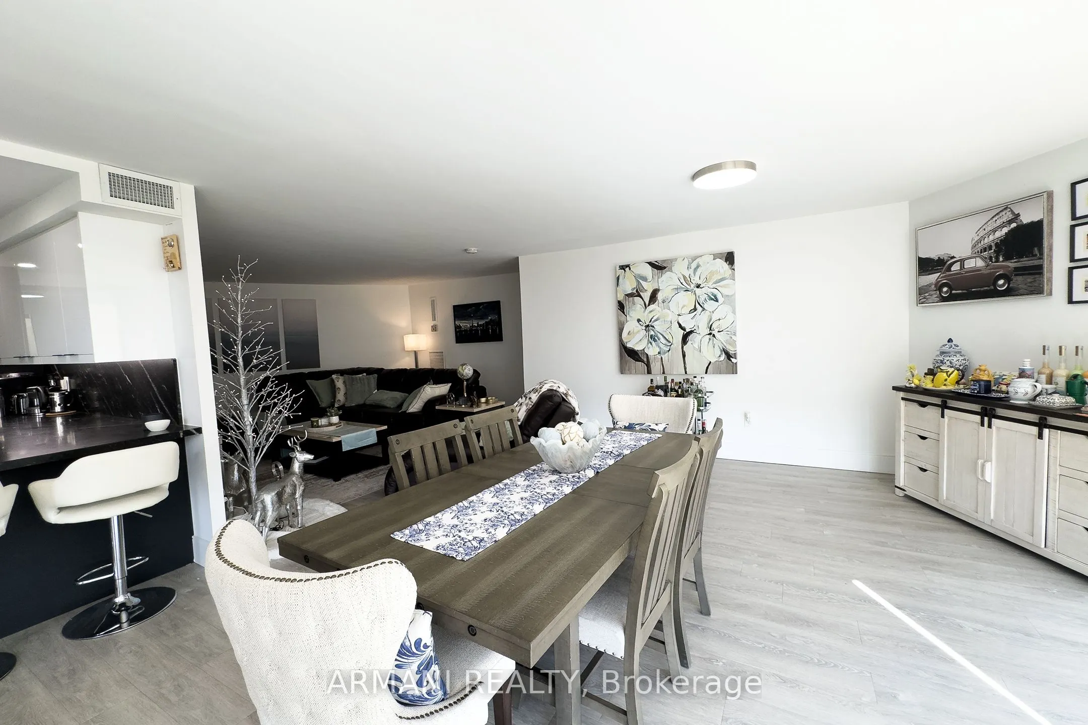 2010 Islington Avenue, #1005