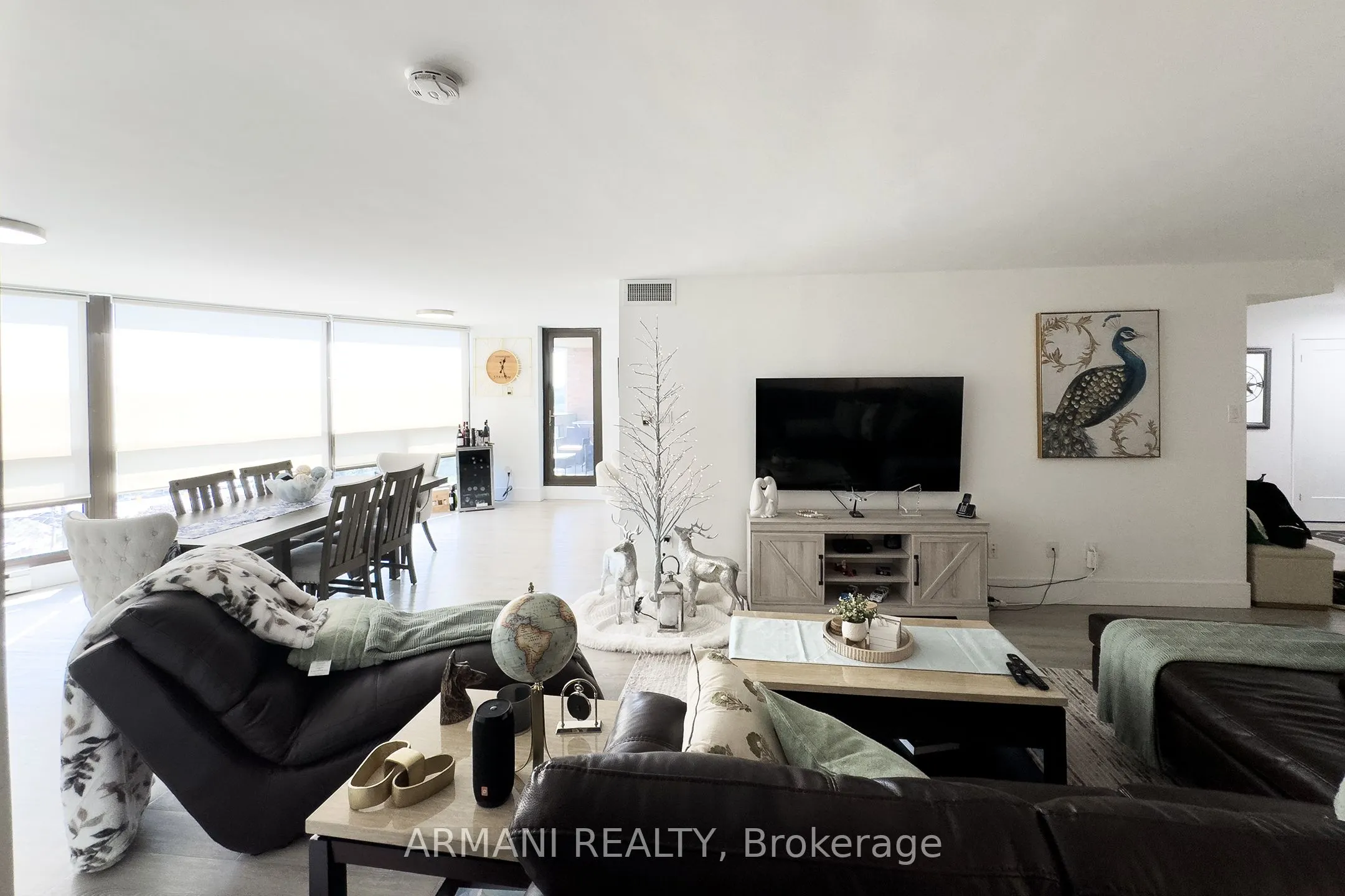 2010 Islington Avenue, #1005