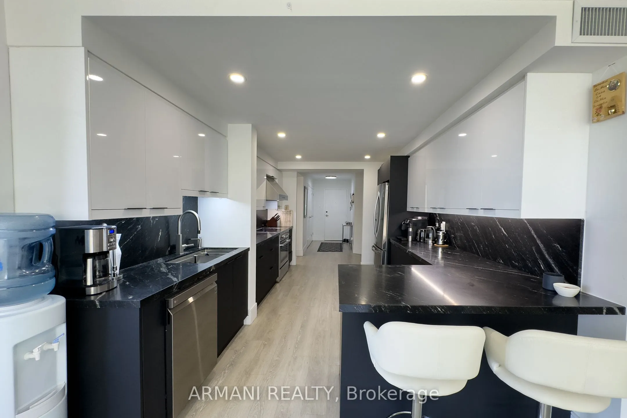 2010 Islington Avenue, #1005