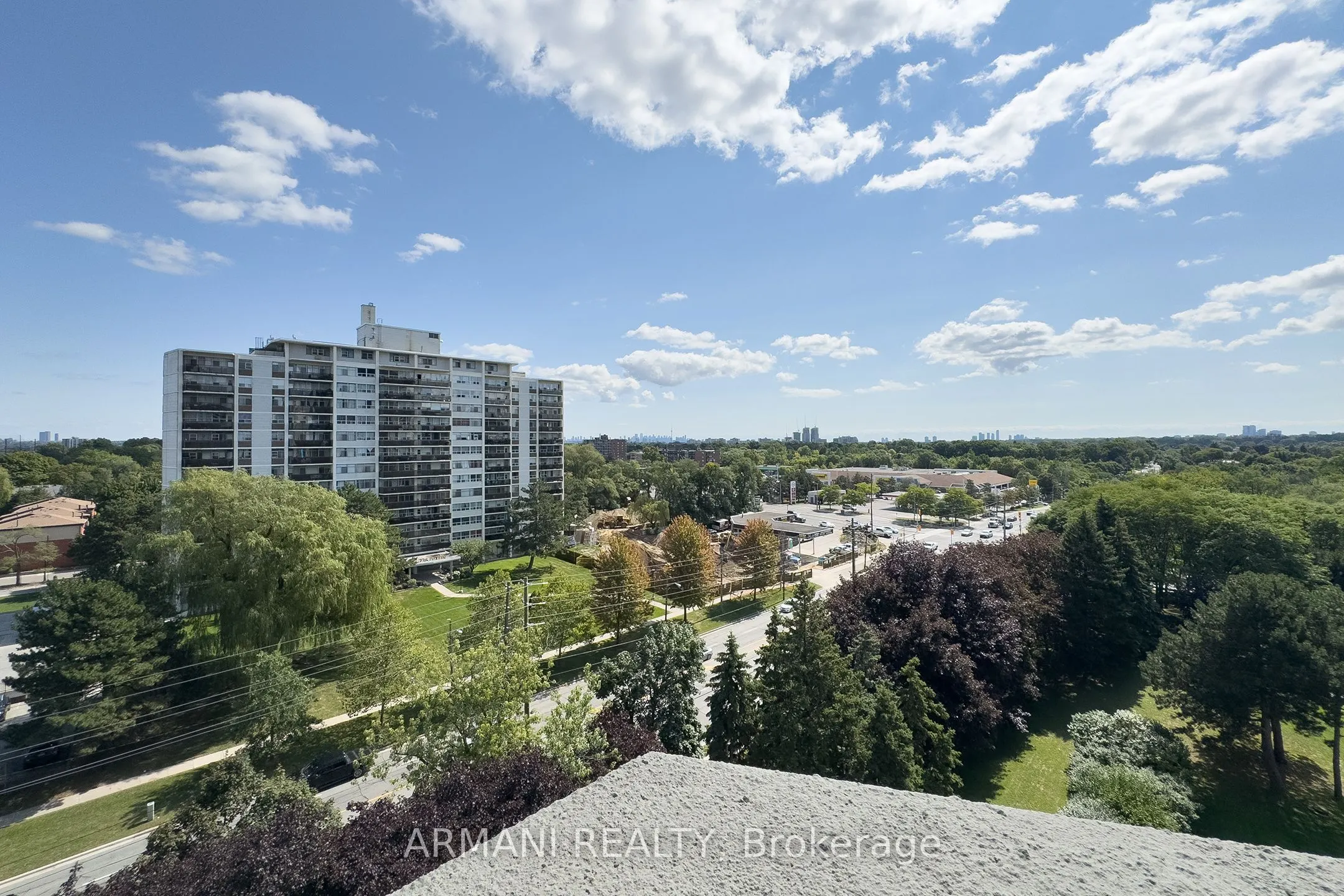 2010 Islington Avenue, #1005