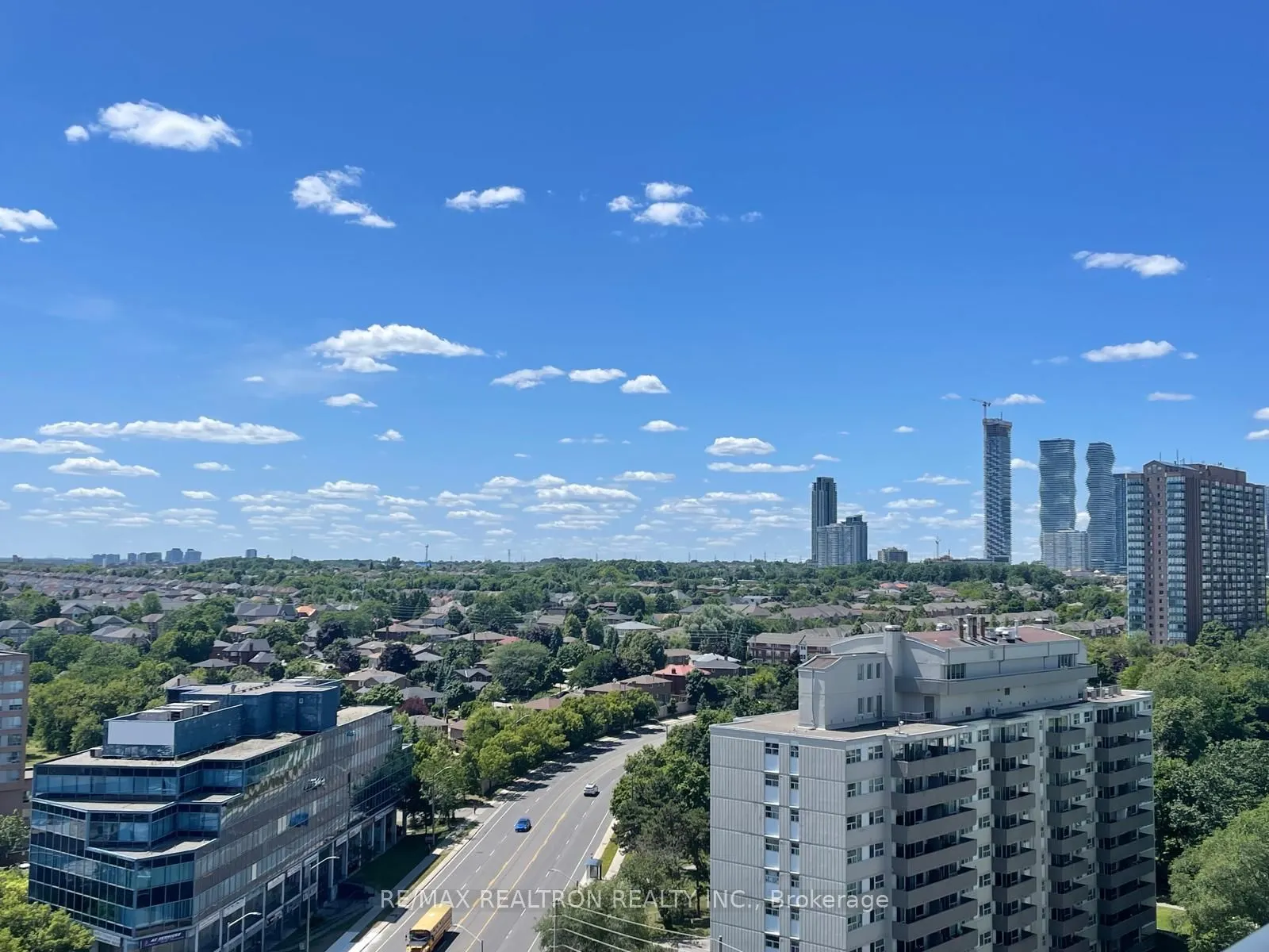 3009 Novar Road, #1406