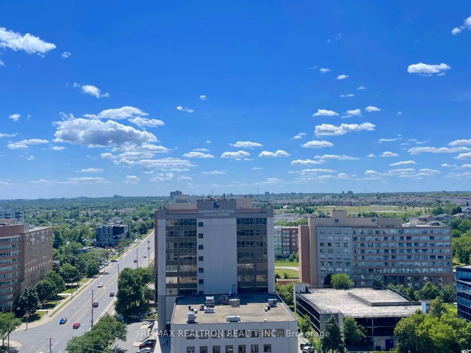 3009 Novar Road, #1406